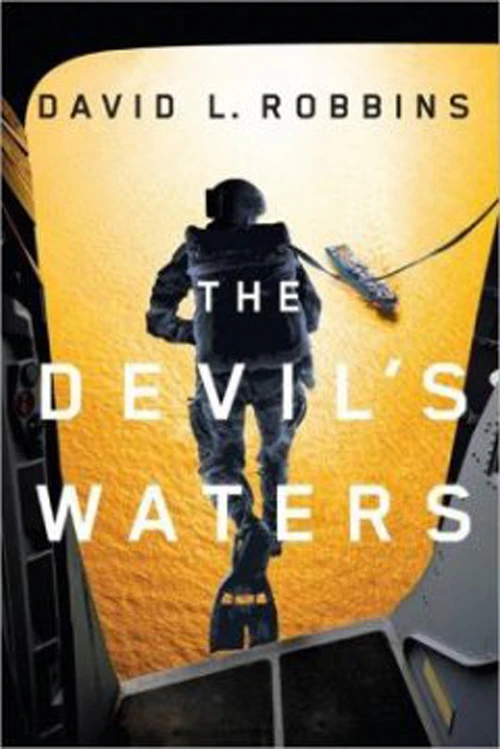 The Devils Water